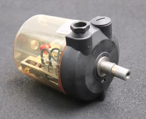 GEM? Elektrischer Stellungsr¨¹ckmelder Typ 1201000zA00101 max Hub 70mm gebraucht