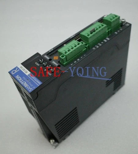 1pcs Used SANYO DENKI Servo Driver RS1A01AAW