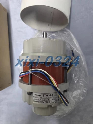 1 PCS NEW  TAMAGAWA 453N18E11  Servo angle synchronizer 1-Year Warranty !