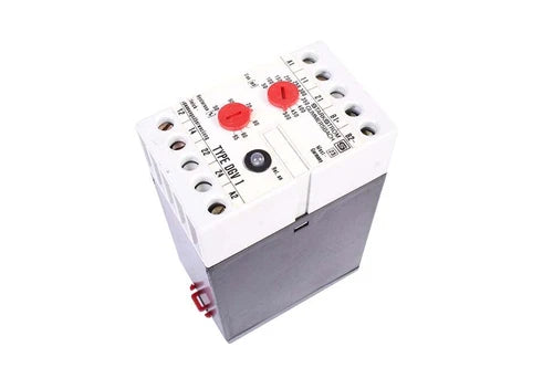 DGV1 SQUARE D STARKSTROM GETESTET | GARANTIE INKLUSIVE | SCHNELLER