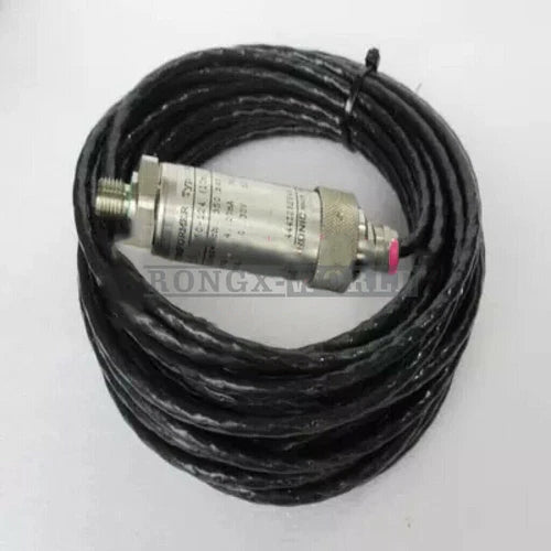 1PCS HYDAC pressure switch HDA 3840-A-350-124 10M