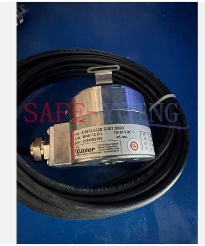 New 1PCS KUBLER 8.5873.5320.B301.S003