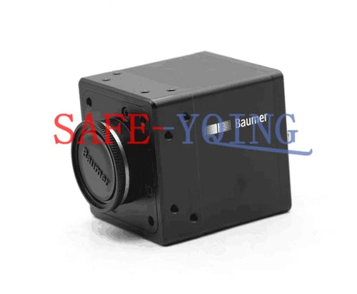 1PCS Used Baumer Industrial camera HXG40NIR