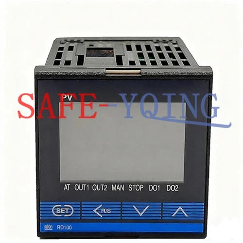 New 1PCS RKC Temperature Controller RD100FK02-VN-4*1N-5N/AN