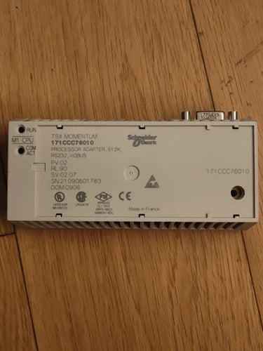 1PSC New&Original Schneider 171CCC76010 Price is Negotiable FlashSale FedEx/DHL