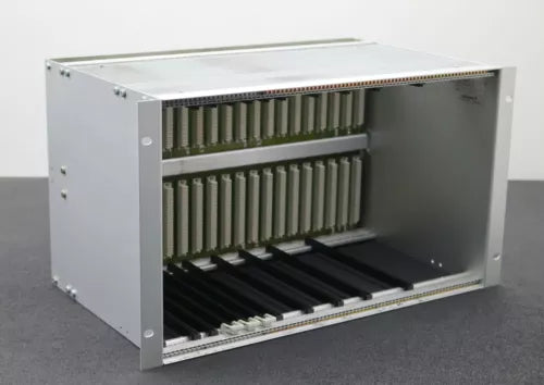 Grossenbacher/Reishauer rack without boards RG500 005181.01