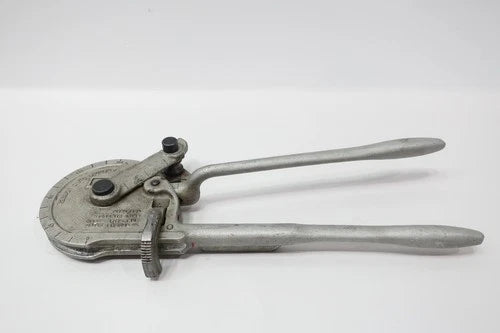 Ridgid 369 3in Radius Tube Bender
