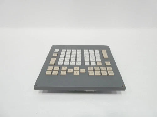 Fanuc A02B-0303-C320#M Mdi Unit