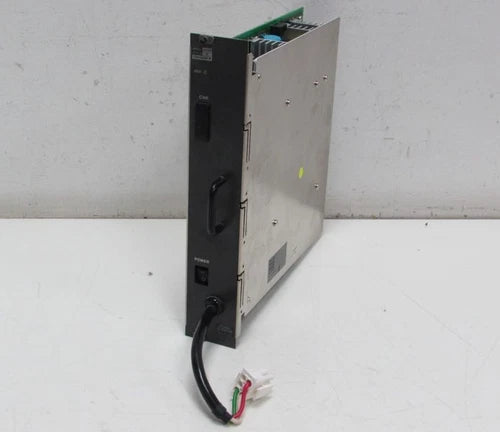 Yokogawa PW702 STYLE S1 Input 220-240V AC 50/60Hz TOP ZUSTAND