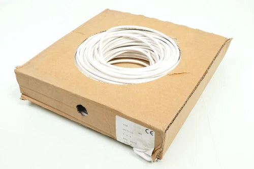 Lapp Kabel H07V-K Einzeladerleitung 1x4mm | 100m