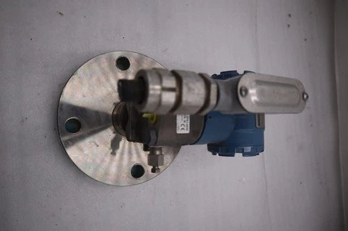 Rosemount 2051L3AA0FD21AA Pressure Transmitter 4 - 20 mA Hart STOCK H1920
Opens in a new window or tab