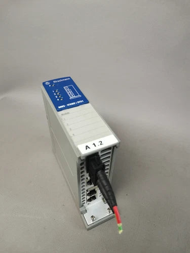 Hirschmann MM3-1FXM2/3TX1