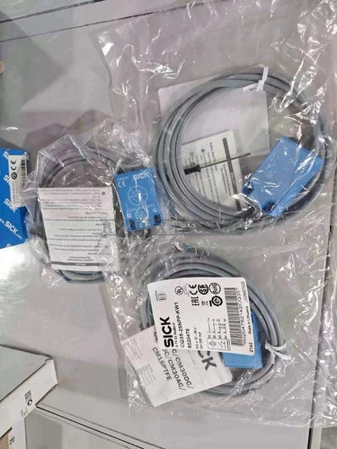 1PCS SICK CQ35-25NPP-KW1 6020478 Proximity Sensor NEW