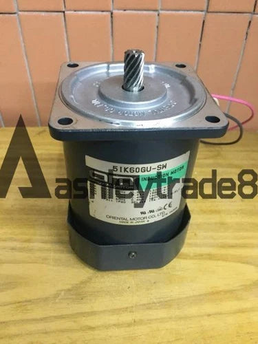 1PCS NEW IN BOX VEXTA Motor 5IK60GU-SW