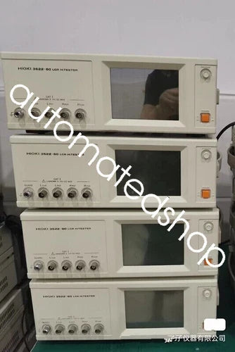 1pc Hioki 3522-50 LCR Hioki 3522-50 Shipping DHL or FedEX #E10