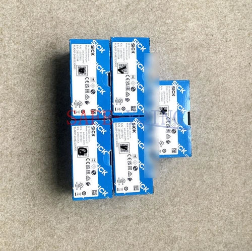 One SICK WLA26P-24862130A00 1115760 Sensor New