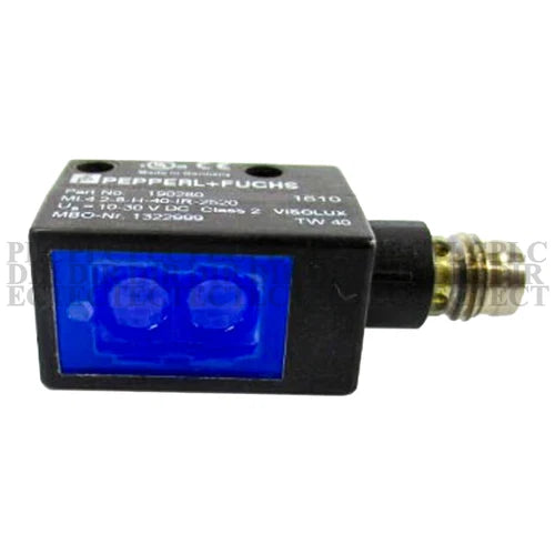 New PEPPERL+FUCHS ML4.2-8-H-40-IR-2520 Photoelectric Sensor
