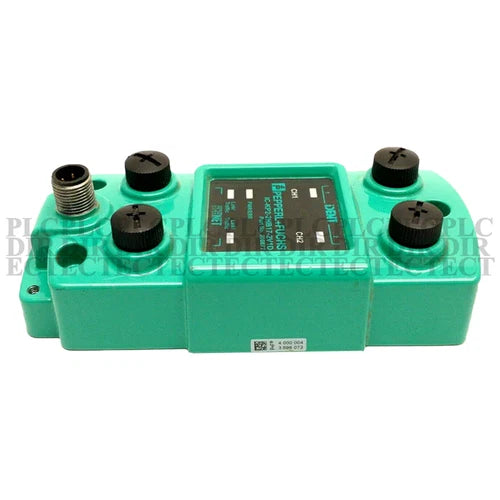 New PEPPERL+FUCHS IC-KP2-2HB17-2V1D Control Interface Unit