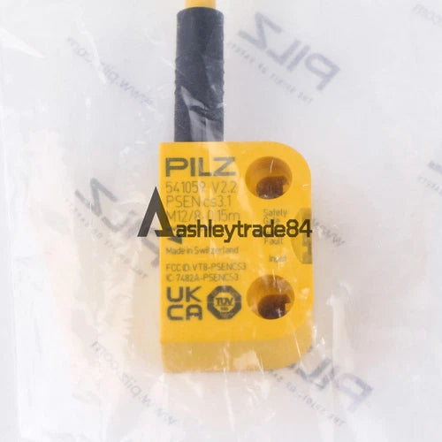 1PCS NEW Pilz 541059 Sensor PSEN CS3.1 M12/8-0.15M