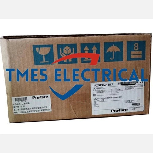 PFXGP4501TMA 1PCS NEW PROFACE TOUCH PANEL Pro-face PFXGP4501TMA