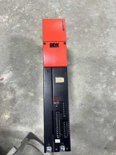 Sew Eurodrive MAS51A005-503-00 Movidyn Servo Drive USED
