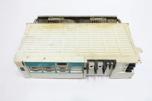 Mitsubishi MDS-C1-V1-45 Servo Drive