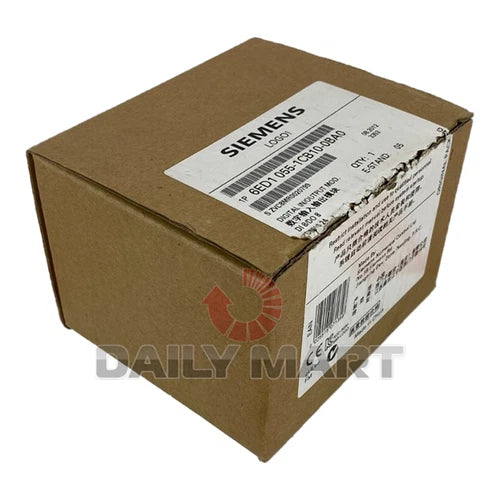 New In Box SIEMENS 6ED1055-1CB10-0BA0 Controller