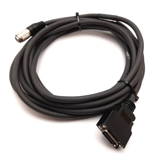 Keyence CA-CN3 XG Series Vision System Standard High-Speed Camera Cable, 3m Long