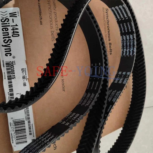 1PC NEW W-1440 SilentSync Belt Toothed Belt W1440