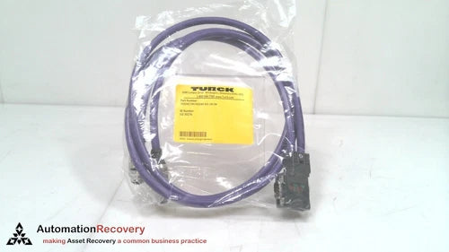 TURCK FSSDWE D95 FKSDWE 455-1M-1M SPLITTER CABLE U2-30276, NEW #319153