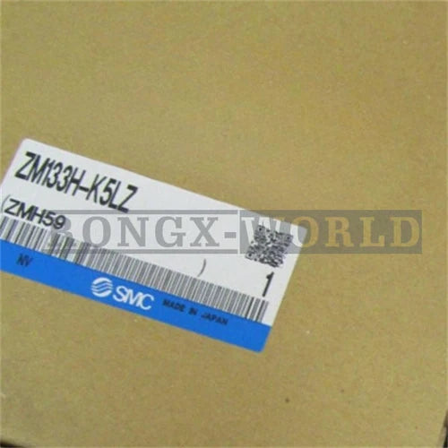 ONE SMC vacuum generator ZM133H-K5LZ NEW