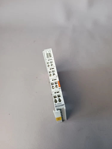 Beckhoff EL2032 / EL 2032