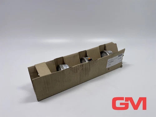 VPE 3x Wika Rohrfeder-Manometer 213.53.63 manometer 9022210 0-10 bar 63mm