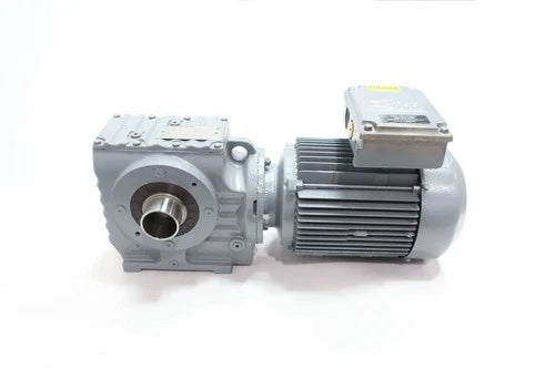 Sew Eurodrive ST67DT100LS4-KS Gearmotor 133rpm 3ph 3hp 230/460v-ac