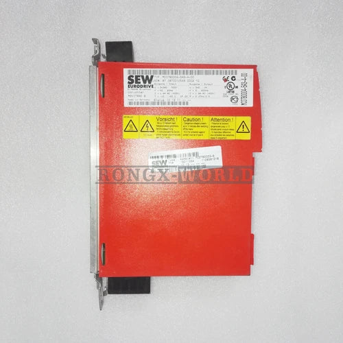 ONE SEW MC07B0004-5A3-4-00 Inverter Used