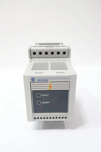 Allen Bradley 160-AA02NPS1 Ac Vfd Drive 11100va 200-230v-ac 200-240v-ac 0-240hz