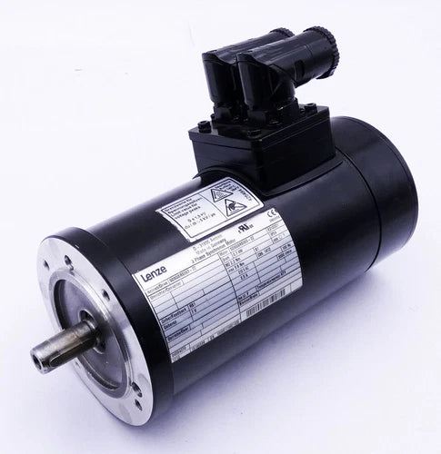 Lenze SDSGSRS063-22 15186598 0,7kW 3000rpm Synchronmotor + RS1 Geber -unused-