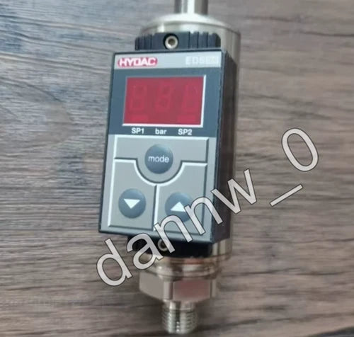 1PC New in box hydac EDS 346-1-016-Y00 Pressure sensor