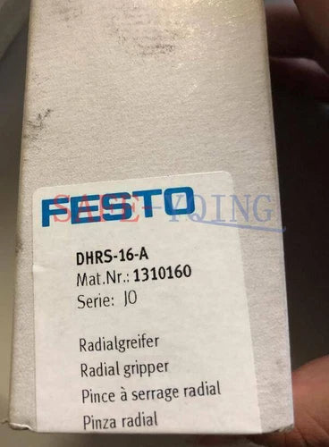 New 1PC Festo DHRS-16-A Pneumatic Cylinder 1310160