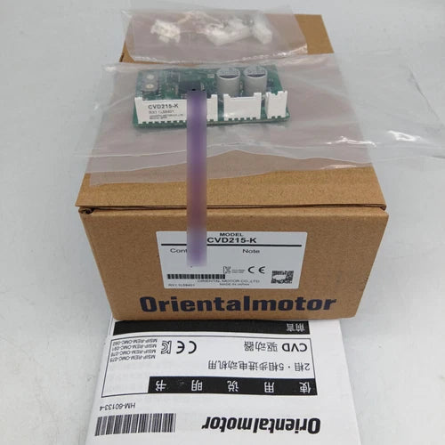 1PC New VEXTA Oriental CVD215-K Driver  CVD215K