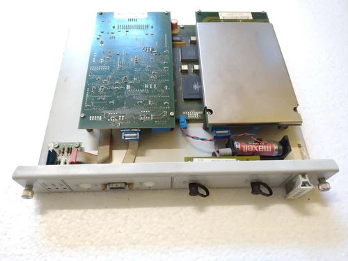 INDRAMAT PLCB 06-02 W/ SLM 2-02/1 & IBM 1-04/00