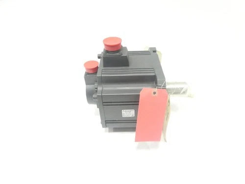 Mitsubishi HC-SFS352K Servo Motor 3ph 3.5kw 2000rpm 146v-ac