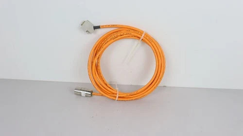 Kollmorgen Resolverkabel 6SM Cable Lead E242293 AWM Style 20549 5m UNUSED