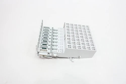 Turck BL20-B6S-SBBSBB Base Module Screw Connection