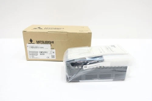 Mitsubishi AJ65BT-64AD A/d Converter Plc Module