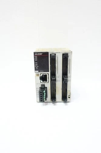 Mitsubishi FX5UC-64MT/D Programmable Controller Module