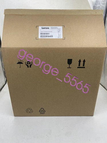 Lenze Inverter EVS9324-EK Inverter new in box