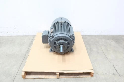 Siemens 1LA03656FC21 Rgz Motor 230/460v-ac 1180rpm 50hp 3ph 365t