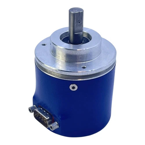 Baumer IVO Inkrementalgeber GXM7W.Z09 1024x4096 RS485 10¨C30V Inkrementalgeber