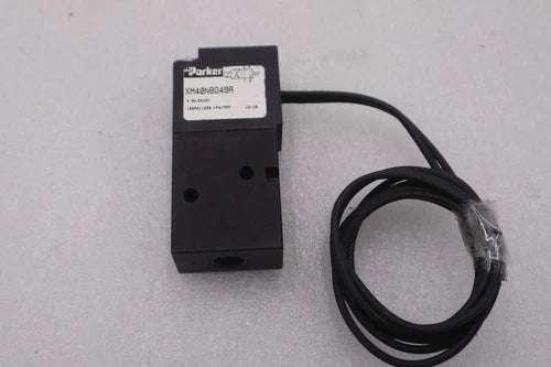 PARKER XM40NBG49A / XM40NBG49A NEW UNIT STOCK K-3205
Opens in a new window or tab